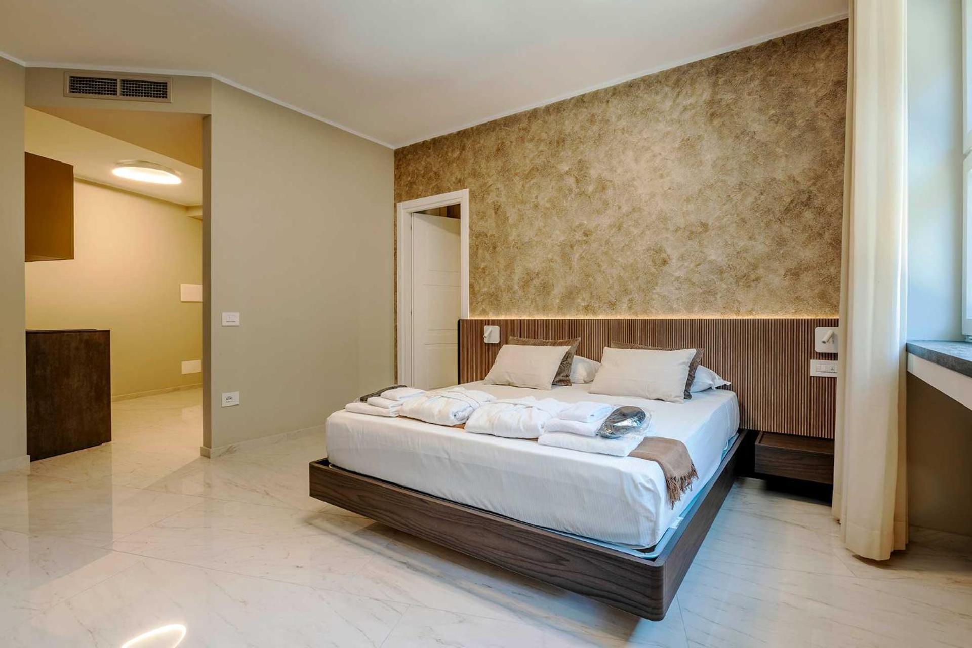 Velasca Tower Apartments Milano Eksteriør bilde