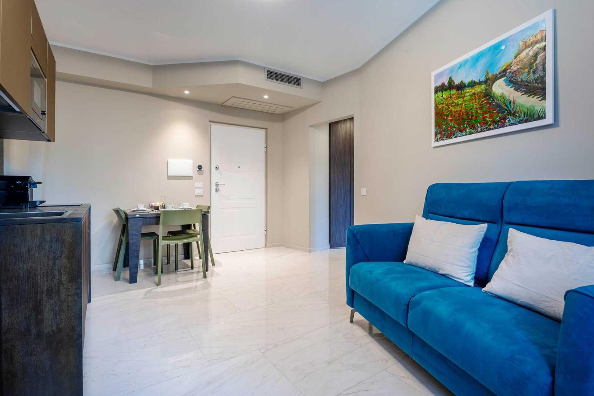 Velasca Tower Apartments Milano Eksteriør bilde