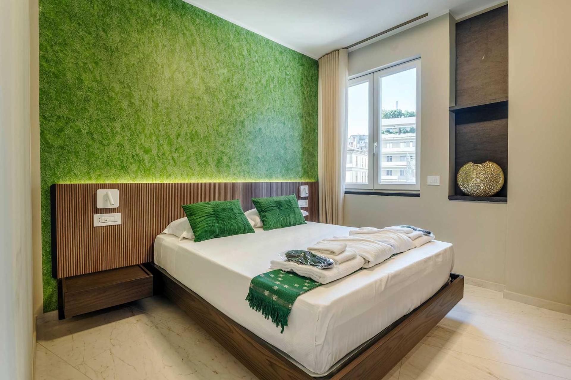 Velasca Tower Apartments Milano Eksteriør bilde