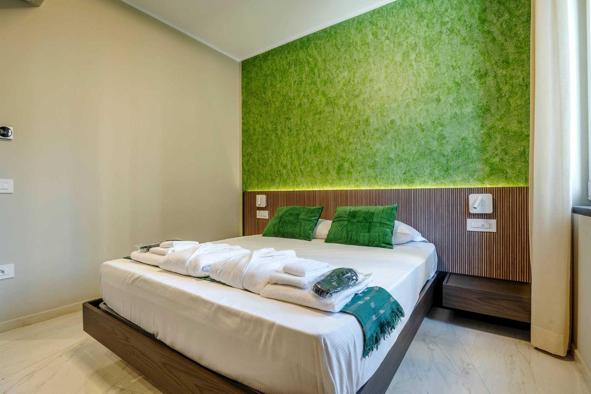Velasca Tower Apartments Milano Eksteriør bilde