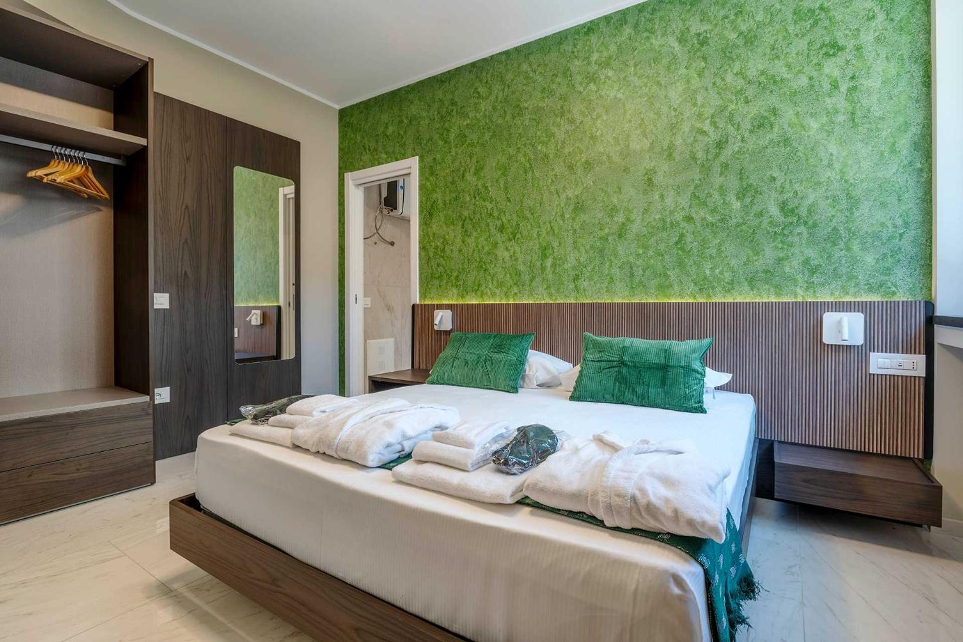 Velasca Tower Apartments Milano Eksteriør bilde