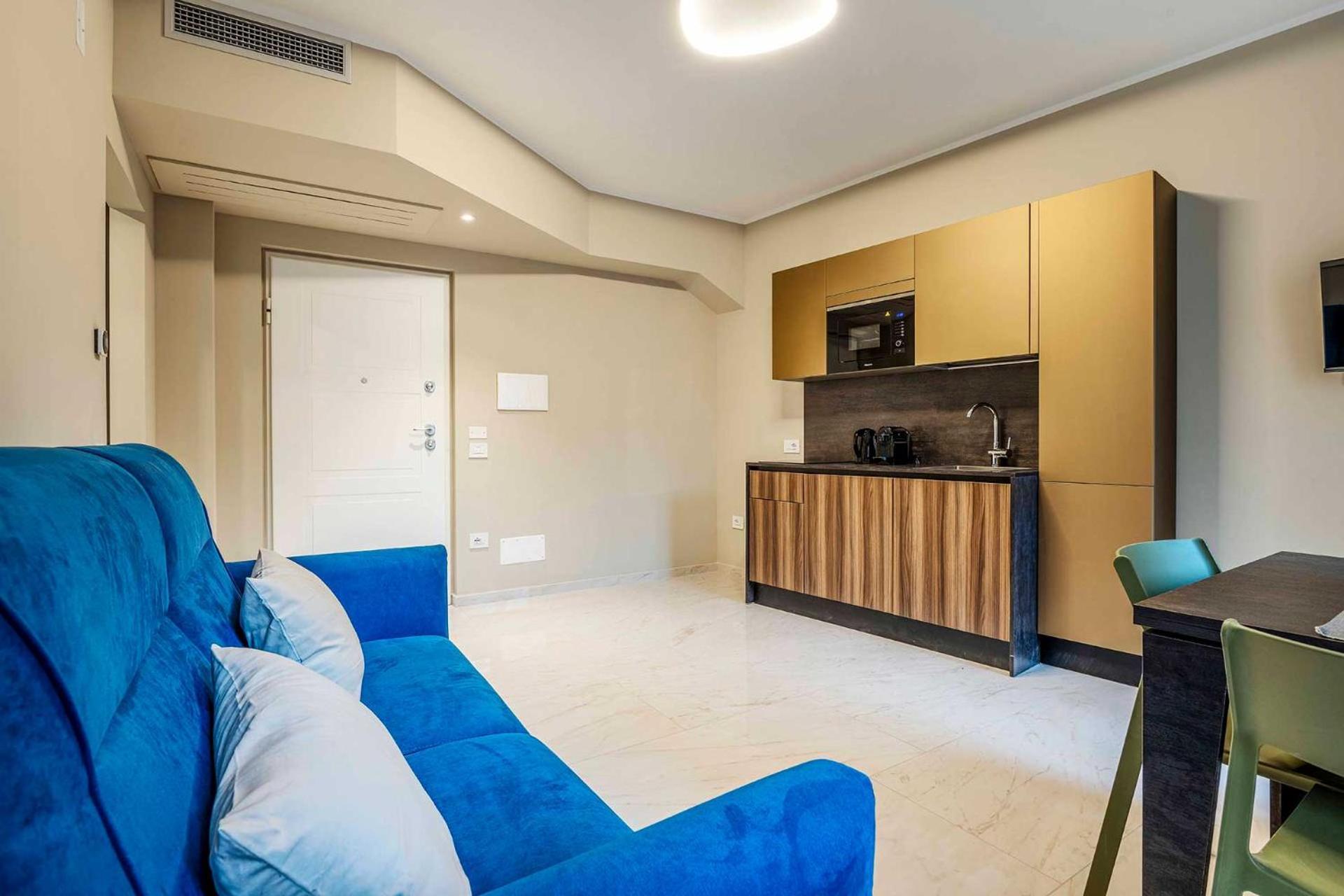Velasca Tower Apartments Milano Eksteriør bilde