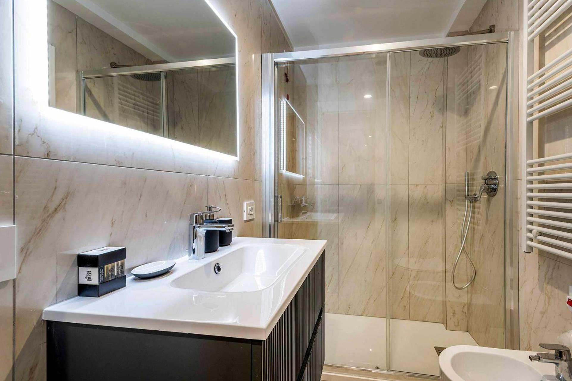 Velasca Tower Apartments Milano Eksteriør bilde