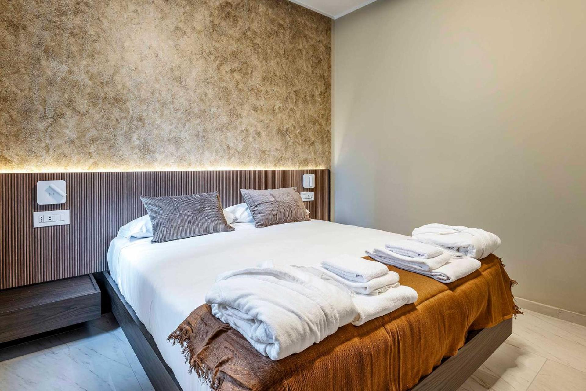 Velasca Tower Apartments Milano Eksteriør bilde